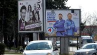 Nepravilnosti na izborima u Nikšiću: Telefoni, nasilno glasanje, incidenti, policija na ulicama