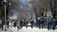 Crnogorska policija poručila građanima da ostanu kod kuće posle zatvaranja birališta