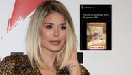 Ana Mihajlovski prodaje Instagram profil za lečenje Mihaila Milojevića