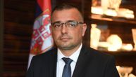 Nedimović i Pašalić: "Stočarstvo i mlekarstvo šansa za dalje unapređenje saradnje"