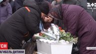 Mala Maša sahranjena u belom kovčegu: Pored nje ostavljene igračkice i cveće, selo u žalosti