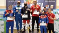 Četiri medalje mladih boksera na turniru u Sofiji