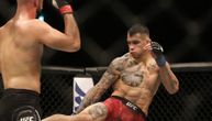Srpski MMA borac prozivao Čeha, besan je na UFC zbog jedne odluke