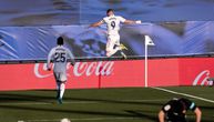 Benzema proleteo kroz Vigo: Dva gola i asistencija francuskog majstora za pobedu Reala