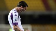 Dušan Vlahović pred transferom karijere? Fiorentina ima ponudu od 60 miliona, ali se i dalje "nećka"