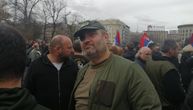 Čuveni dobrovoljac Rus Andijev biće sahranjen u ponedeljak na Centralnom groblju u Beogradu