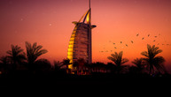 7 činjenica koje dokazuju da je hotel u obliku jedra vrhunac luksuza: Simbol Dubaija sa 7 zvezdica