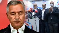 After 20 years, Montenegrin President Djukanovic loses his hometown in local elections