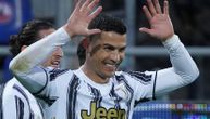 "Juventus je sramotan klub koji vode Ronaldo i njegovi drugari"