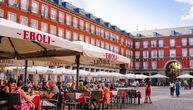 Kako je Madrid postao top destinacija? Raste broj rezervacija preko Airbnb-a, najviše iz ove zemlje