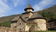 Manastiri u najlepšem srpskom kanjonu – duhovni dragulji naše istorije: Dubrava i Uvac plene lepotom