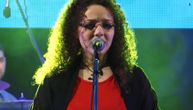 Hilda iz Sirije slavi krsnu slavu i peva srpsku etno muziku: Pokloni sa Ostroga su nam doneli sreću