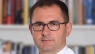 Doc. dr Nebojša Marić, pionir VATS hirurgije karcinoma pluća u Srbiji: Kroz mali rez spasava živote