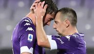 Vlahović čupa Fiorentinu iz problema, dao je novi gol, prestigao Ibrahimovića na listi strelaca