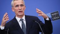 Stoltenberg: NATO prati bugarsku istragu o ruskom špijunskom lancu