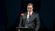 Vučić: Ognjem i mačem su želeli da završe sa Srbima na KiM. Nećemo dozvoliti da se 17. mart ponovi