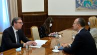 Fabrici razgovarao sa Vučićem o pandemiji i pristupanju EU: "Brisel podržava evropski put Srbije"