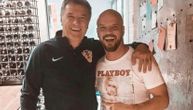 Boban Rajović brani Zdravka Mamića: Ovakve ljude treba nagrađivati, a ne kažnjavati!