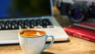 Iako mnogi vole kafu, ne treba preterivati sa unosom kofeina: Koliko šoljica dnevno je dovoljno?