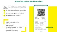 Grčka spremna da aktivira digitalne sertifikate pre 1. jula