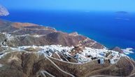 Ako je vaš izbor za letovanje Grčka, ovo je idealno ostrvo: Mir i fizička distanca su garantovani