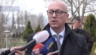 Rakić: Napadi na Srbe poruka da nisu poželjni na KiM