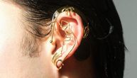 Ukras za uho koji menja svet nakita: Dizajnerska minđuša ima specijalnu namenu