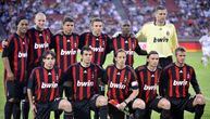 Branio je za najjači Milan s Ronaldinjom, Kakom, Ševčenkom, Bekamom, a sada je u 7. ligi Hrvatske