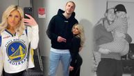 Srpski centar iz NBA osvojio "barbiku": Smailagić je lud za američkom lepoticom, ne skrivaju strasti
