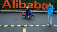 Kompanija Alibaba kažnjena sa 2,8 milijarde dolara zbog monopola: Ometa "slobodan protok robe"