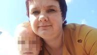 Osuđena majka koja je zapalila sina (8): Andreja prvo terala da popije benzin naočigled sestre