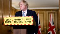 Britanija pooštrava mere: Pokreću "Plan B", 2 dana imaju više od 100 zaraženih omikron sojem