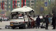 Teroristički napad u Kabulu: U ekploziji poginule tri osobe, 11 ranjeno