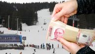 "Po pare sa lopatom za sneg": Čeka vas dosta posla, ako želite da podignete novac na Kopaoniku