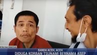 Policajac proglašen mrtvim nakon cunamija na Indoneziji: Posle 16 godina porodica saznala da je živ
