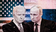 Moskva upozorila Vašington: Ne mešajte se u ruske izbore