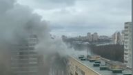 Dvoje dece stradalo u eksploziji gasa kod Moskve: Komšije zaboravile da isključe šporet?