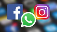 Znaju sve o vama, a daju i drugima: Šta sve WhatsApp i Instagram dele sa Facebookom?