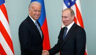Bajden pozvao Putina i Sija na samit o klimatskim promenama
