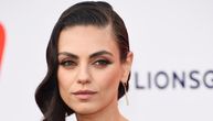 Mila Kunis neprepoznatljiva: Ispijeno lice i koža prekrivena aknama slika su borbe sa heroinom