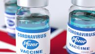 U Srbiju stigao novi kontingent Fajzerovih vakcina