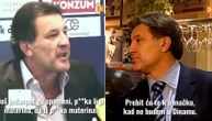 Najbrutalnije izjave Zdravka Mamića: Od drogeraša i sotona, do Joce Amsterdama i "mučkog đubreta"