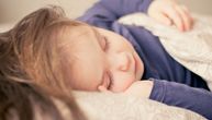 Psiholog otkriva recept za dobar san deteta: To nije rutina već nešto sasvim drugo