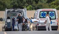 Zapalio se aparat za kiseonik u bolnici, pacijent preminuo: Tragedija u Hrvatskoj