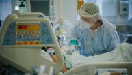 Raste broj novozaraženih u Sloveniji, tri bolnice pretvorene u kovid