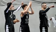 U Partizan stigao čovek koji može da promeni sudbinu crno-belih: Najvažnije pojačanje ove godine