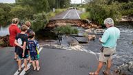 Vlasti u Australiji upozoravaju na "smrtno opasne" poplave: Do sada spasene desetine ljudi
