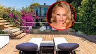 Ovo je vila koju prodaje Pamela Anderson: Uložila 8.000.000 $ u renoviranje luksuzne nekretnine