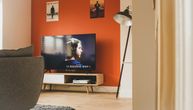 Kako da izaberete pravu veličinu televizora za vašu dnevnu sobu?