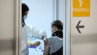 Vesić: Trećom dozom vakcinisano više od 8.000 Beograđana